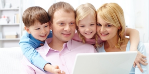 A comunica&ccedil;&atilde;o entre pais e filhos na era digital!